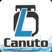 Canuto Gas e Agua - Tambau capture d'écran 1