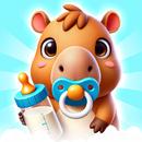 My Capybara Pet Care Simulator APK