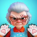 Bad Cat Sim: Granny Pet Game APK