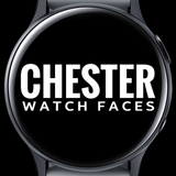 Chester watch faces icône
