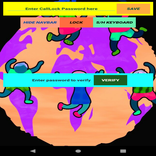 Qlock (Quick Lock) (Safety)