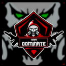 Team Dominate Esports Team APK
