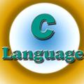 c  language and programming