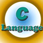 Icona c  language and programming