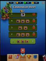 Clash Quest Guide اسکرین شاٹ 2