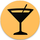 My Cocktail Recipes أيقونة