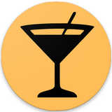 My Cocktail Recipes icône