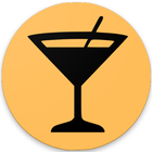 My Cocktail Recipes ícone