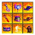 Fire id sell App -f-f accounts