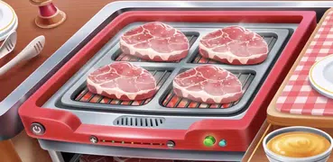 My Cooking: Restaurant Game