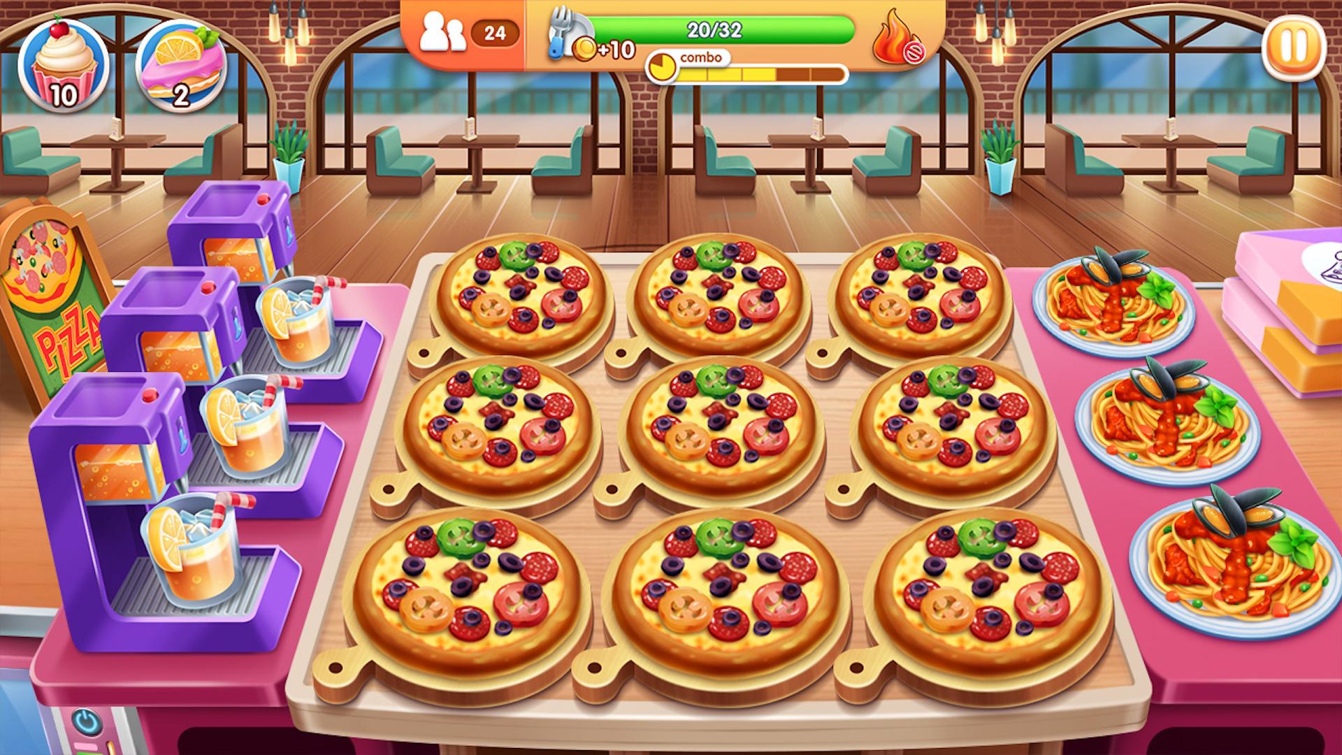 хорошая пицца как пройти испытание соусовидцев в игре фото 12