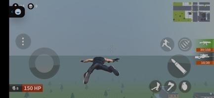 Combat reloaded screenshot 1