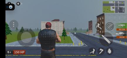Combat reloaded screenshot 2