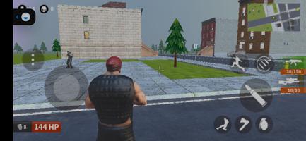 Combat reloaded screenshot 3
