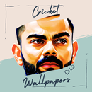 APK 10,000+ Cricket Wallpapers HD