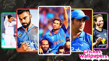 10,000+ Cricket Wallpapers HD पोस्टर
