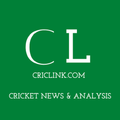 Criclink - Cricket Analysis