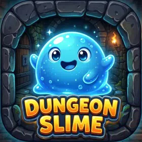 Dungeon Slime