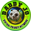 ”DaddyJo VPN