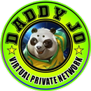 DaddyJo VPN APK