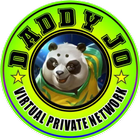 DaddyJo VPN آئیکن