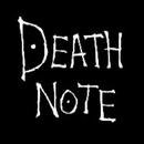 Death Note Notepad Bloc-note APK