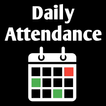 Daily Attendance - Simple Atte