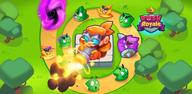 How to Download Rush Royale: Tower Defense TD APK Latest Version 25.0.85466 for Android 2024