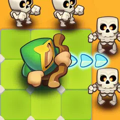 Rush Royale: Tower Defense TD アプリダウンロード