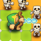 APK Rush Royale: Tower Defense TD