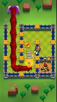 Rush Royale screenshot 1