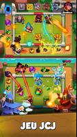 Rush Royale capture d'écran 2