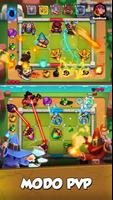 Rush Royale imagem de tela 2