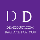 Demoduct.com - bagpack for You APK
