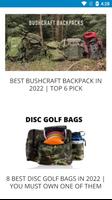 Demoduct.com - bagpack for You screenshot 1