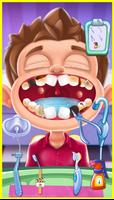 My Dentist Plakat
