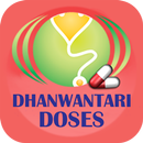 Dhanwantari Doses - Doses for  APK