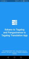 Ilocano to Tagalog & Pangasinense to Tagalog Dic. screenshot 3