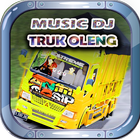 DJ TRUK OLENG ไอคอน