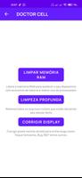 Doctor Cell Plakat