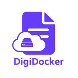 DigiDocker Document Storage
