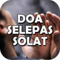 Doa Selepas Solat