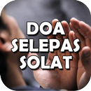 Doa Selepas Solat APK