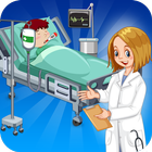 Dream Hospital - Doctor Clinic icon