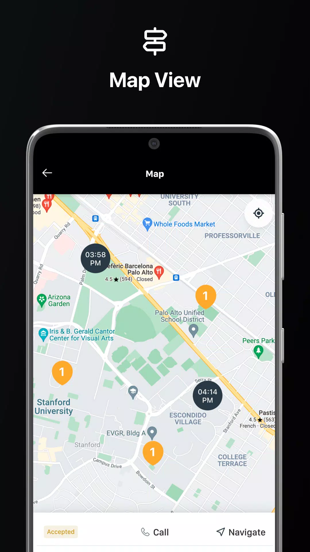 My Driver App Apk For Android Download