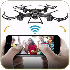 download Drone Remote Control APK