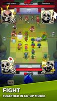 Mini Castle Duels: Defense TD plakat