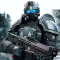 Evolution: Battle for Utopia. Shooting games free