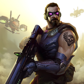 Evolution 2: Battle for Utopia v0.801.89775 (Mod Apk)