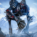 Evolution 2: Battle for Utopia. Shooting game